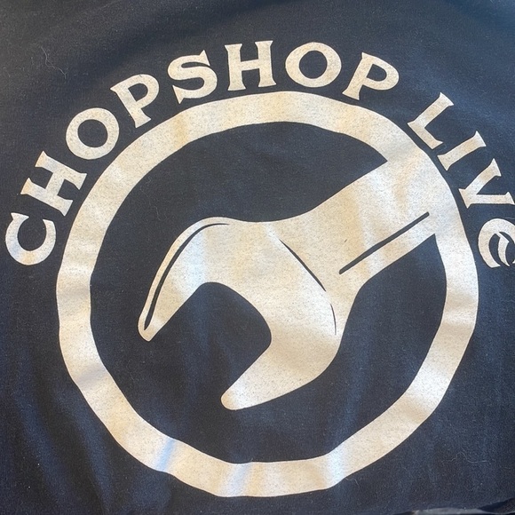 Next Level Chop Shop Live - Roanoke Texas tank - Picture 2 of 4